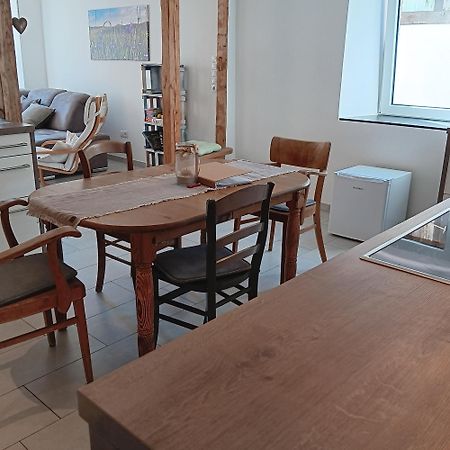 DumpelfeldEifler Brunnenhaus别墅 外观 照片