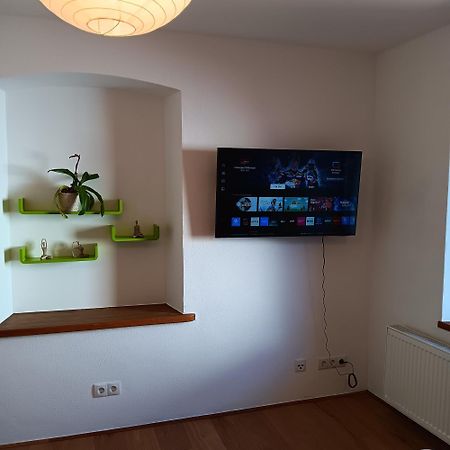 DumpelfeldEifler Brunnenhaus别墅 外观 照片