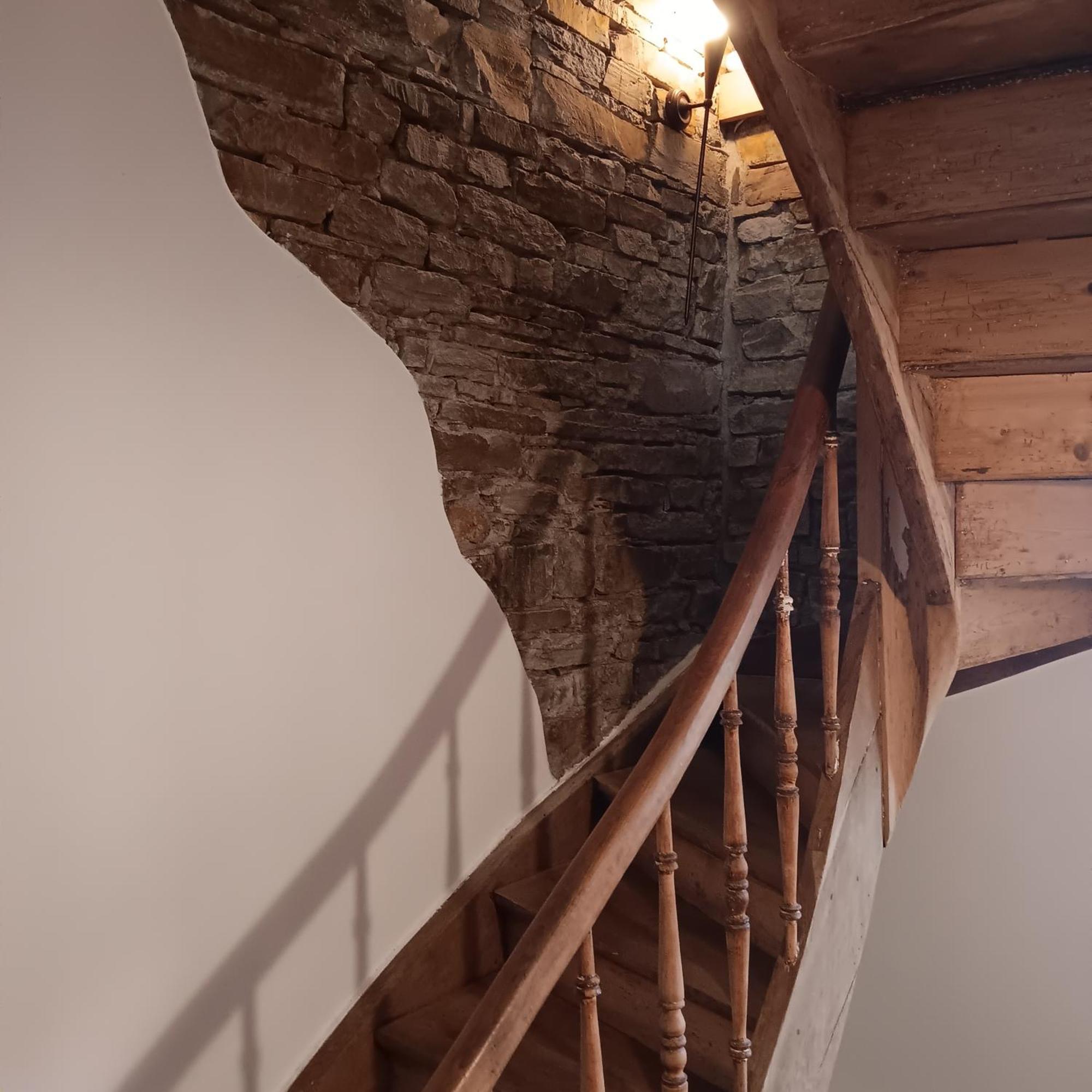 DumpelfeldEifler Brunnenhaus别墅 外观 照片