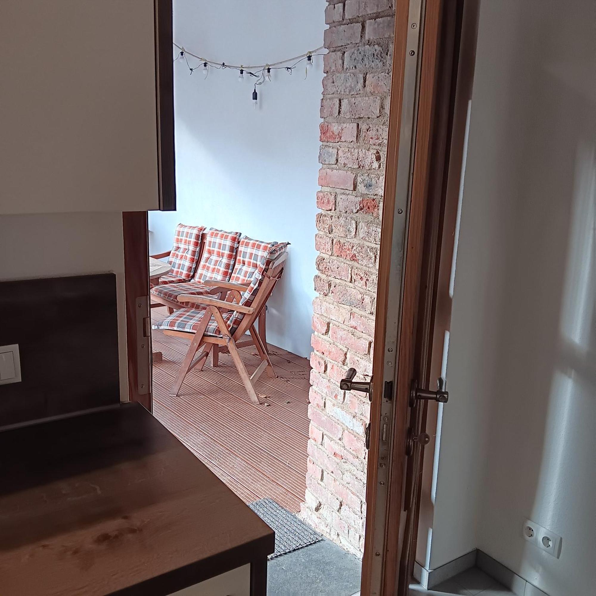 DumpelfeldEifler Brunnenhaus别墅 外观 照片