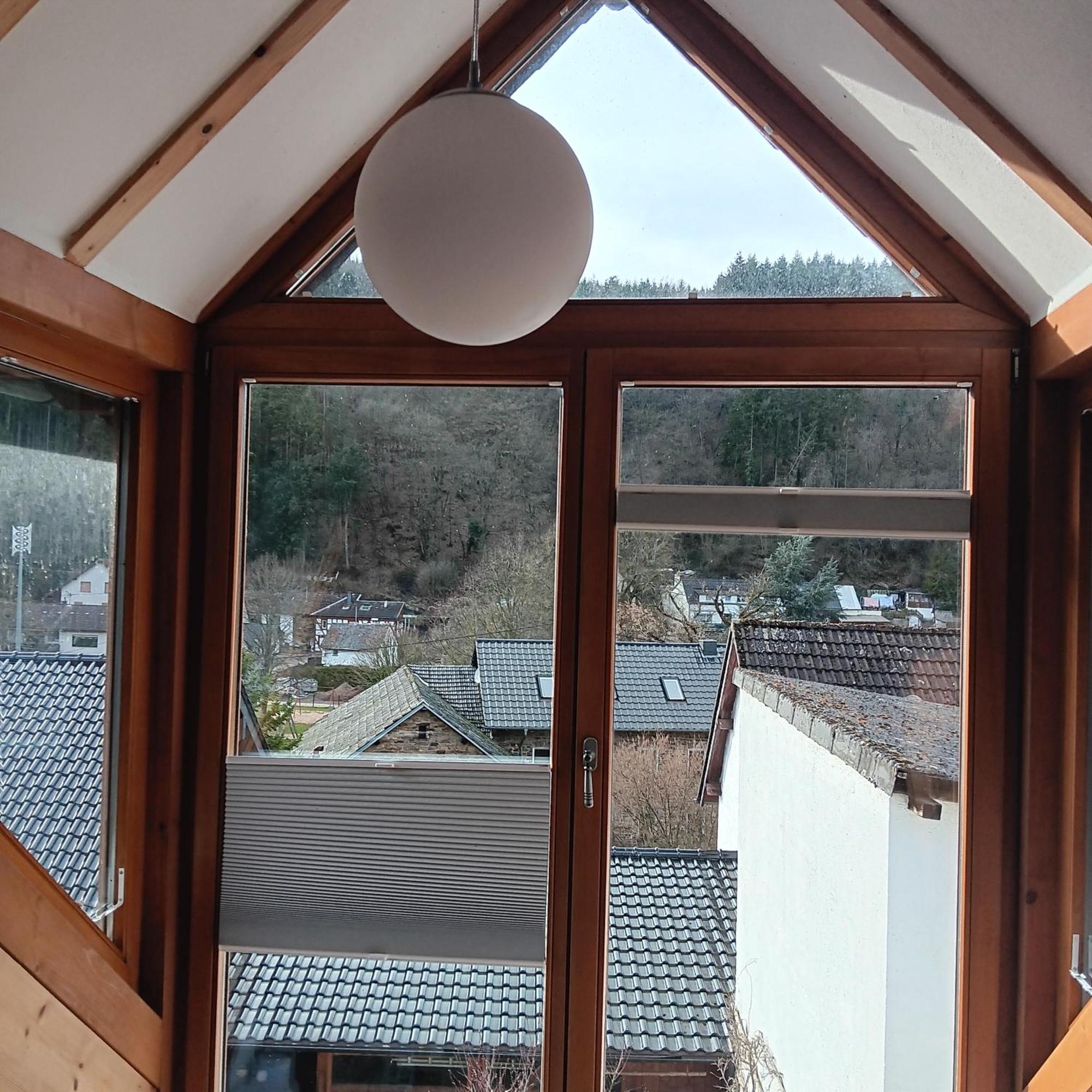 DumpelfeldEifler Brunnenhaus别墅 外观 照片