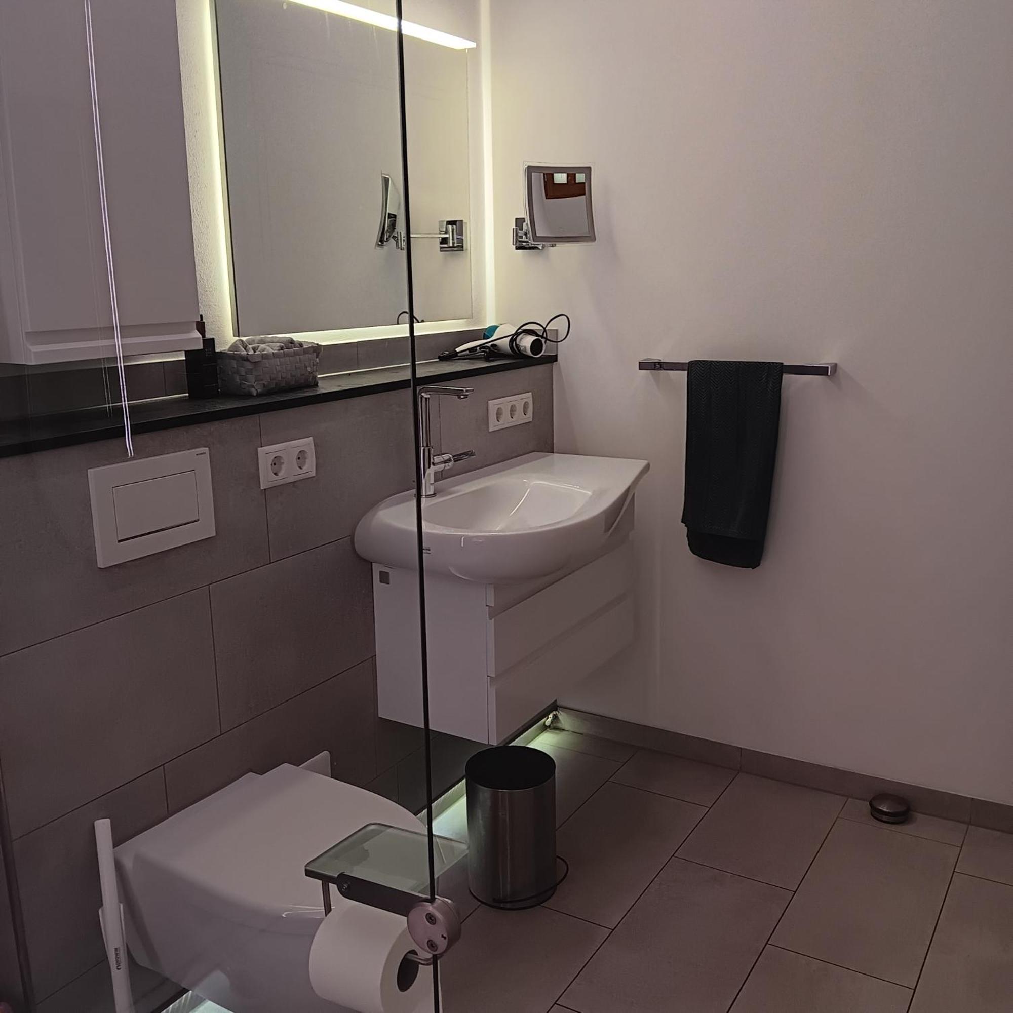 DumpelfeldEifler Brunnenhaus别墅 外观 照片