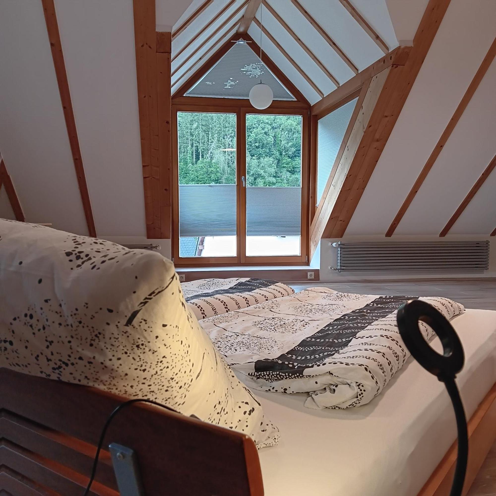 DumpelfeldEifler Brunnenhaus别墅 外观 照片