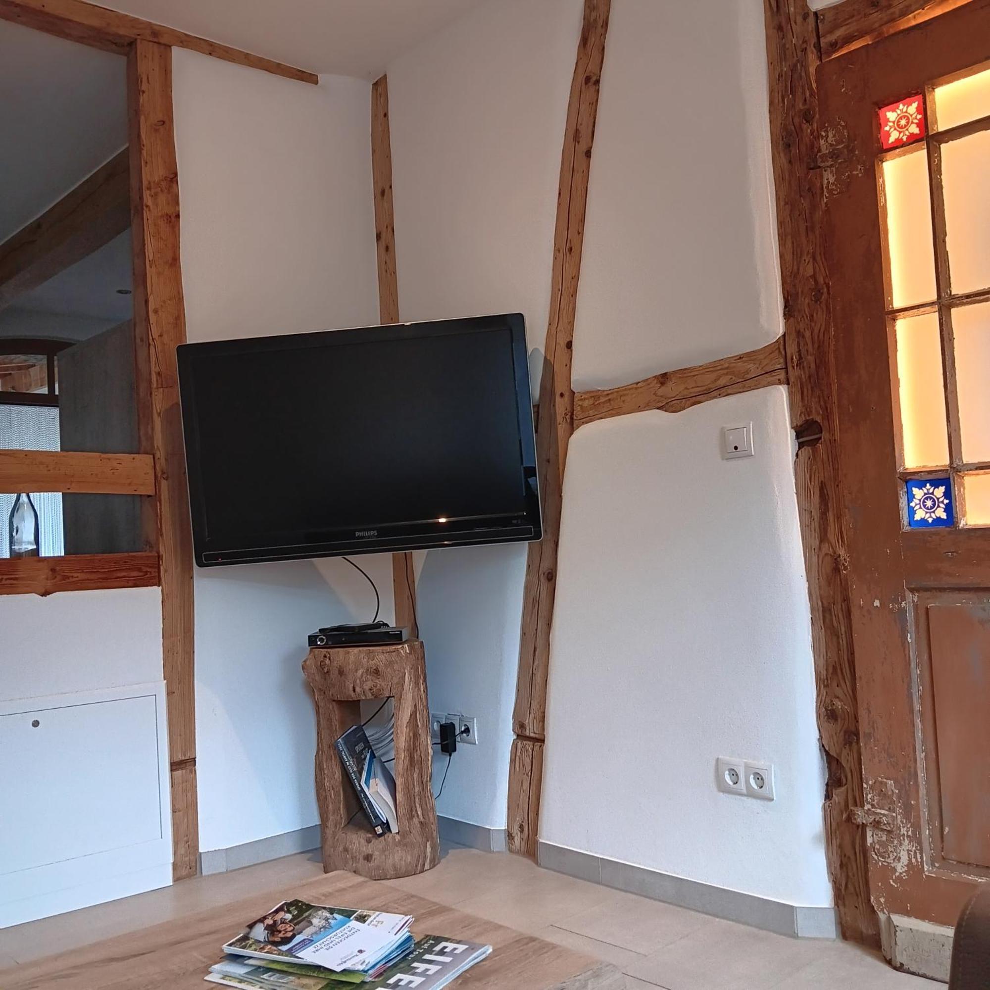 DumpelfeldEifler Brunnenhaus别墅 外观 照片